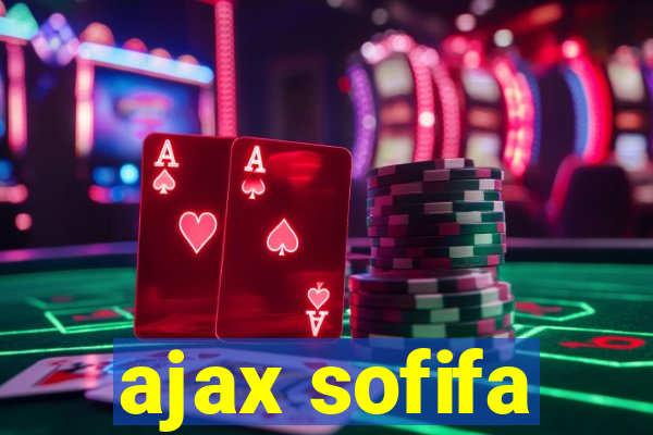 ajax sofifa